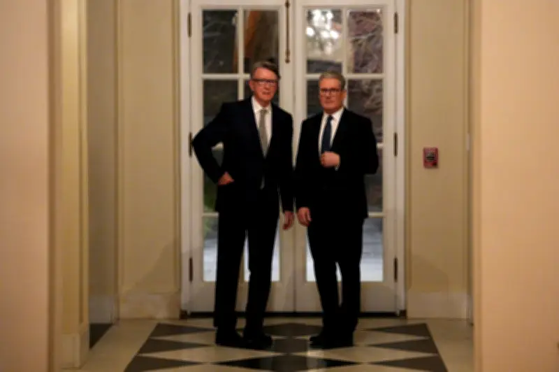 Perdana Menteri UK Keir Starmer Hadapi Desakan Letak Jawatan Berikutan Isu Vetting Mandelson