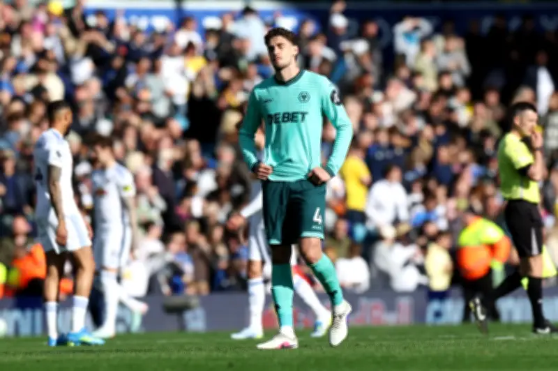 Perjuangan Bawah Liga Perdana Inggeris Sengit, Wolves Tersingkir, West Ham Tekan Spurs