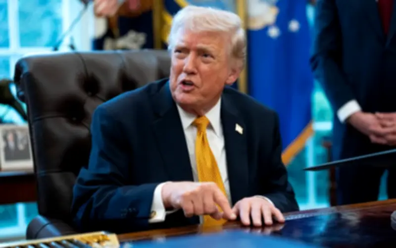 Perkembangan Terkini Perang Timur Tengah: Trump Janji Tarik Tentera, Serangan Meluas Berterusan