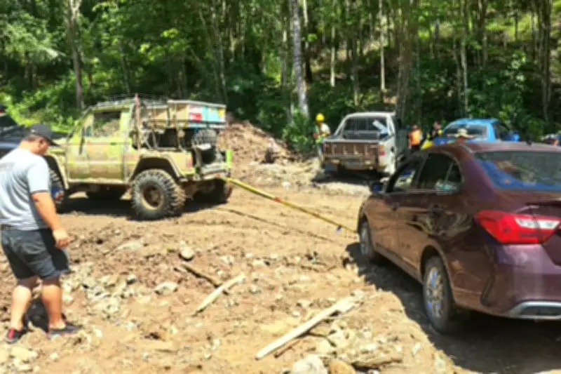 Perkhidmatan Tunda Dijangka Lumpuh Tiga Hari, Operator Mogok Tuntut Subsidi Diesel