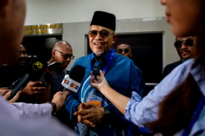 Perlis PN Tolak Dakwaan Plot Undi Tidak Percaya, Shahidan Kata 'Tunjukkan Bukti'