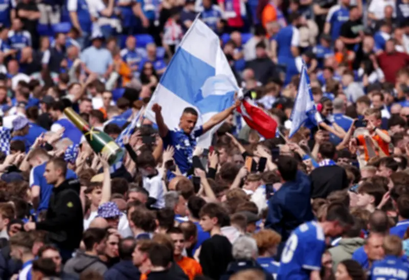 Perlumbaan ke Premier League: Ipswich dan Saingan Sengit di Hari Terakhir