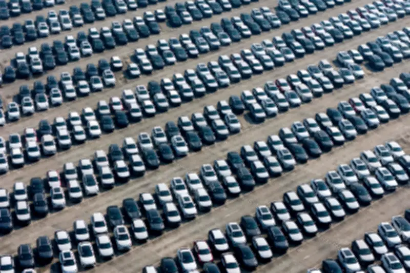 Permintaan Kenderaan Baharu Malaysia Merosot Selepas Aidilfitri Akibat Ketidakpastian Global
