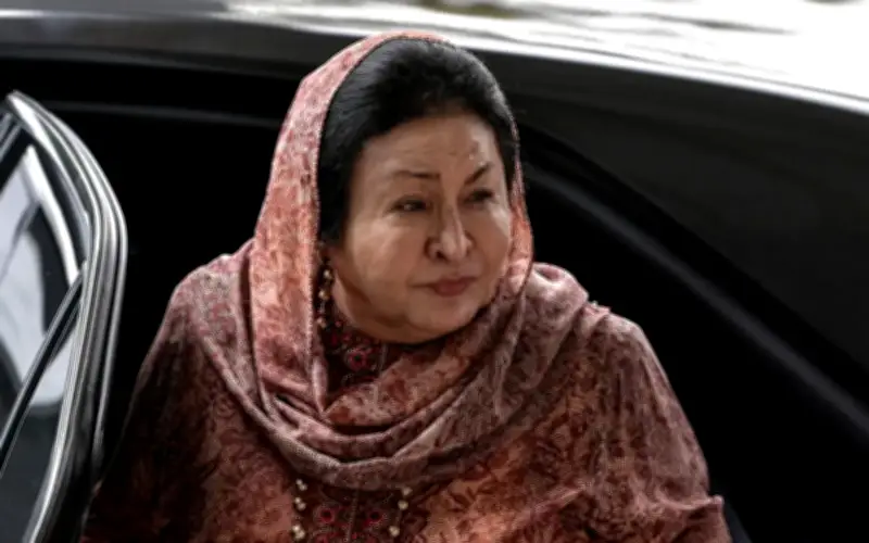 Permohonan Semakan Rosmah Mansor untuk Menyingkir Hakim dalam Kes Rasuah Solar Ditetapkan 29 Julai