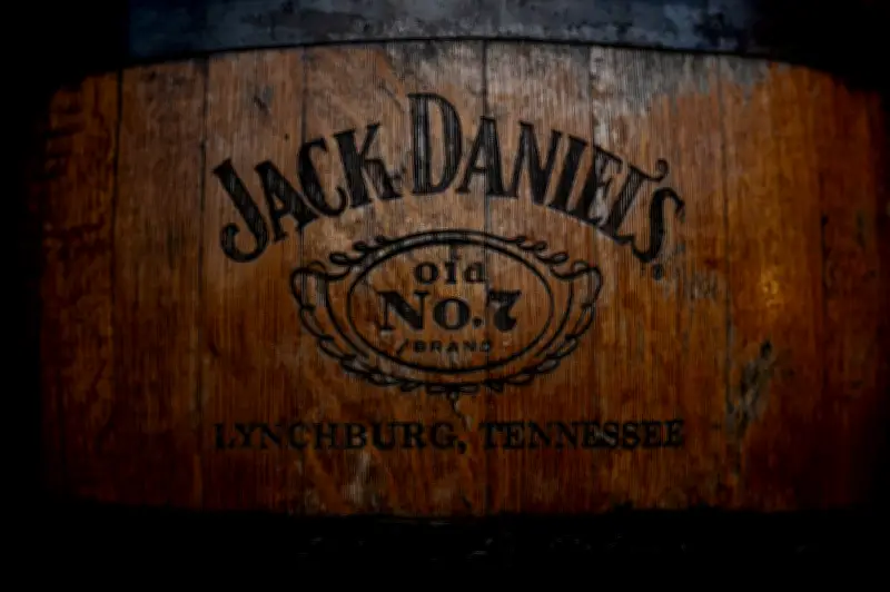 Pernod Ricard tamat rundingan beli pemilik Jack Daniel's