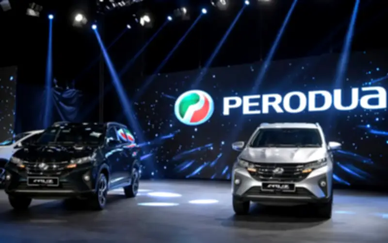 Perodua Sokong Penuh Komitmen Miti Perkukuh Ekosistem Automotif Negara