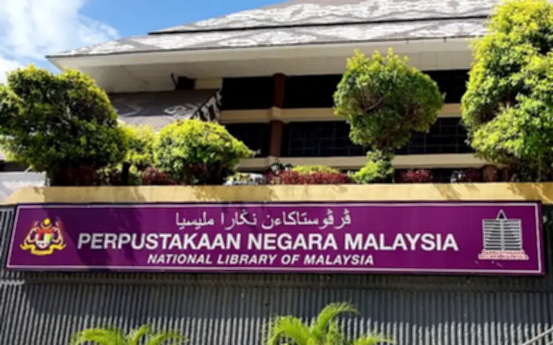 Perpustakaan Negara Catat Lebih 6 Juta Bahan Bacaan, Sertai Inisiatif Digital
