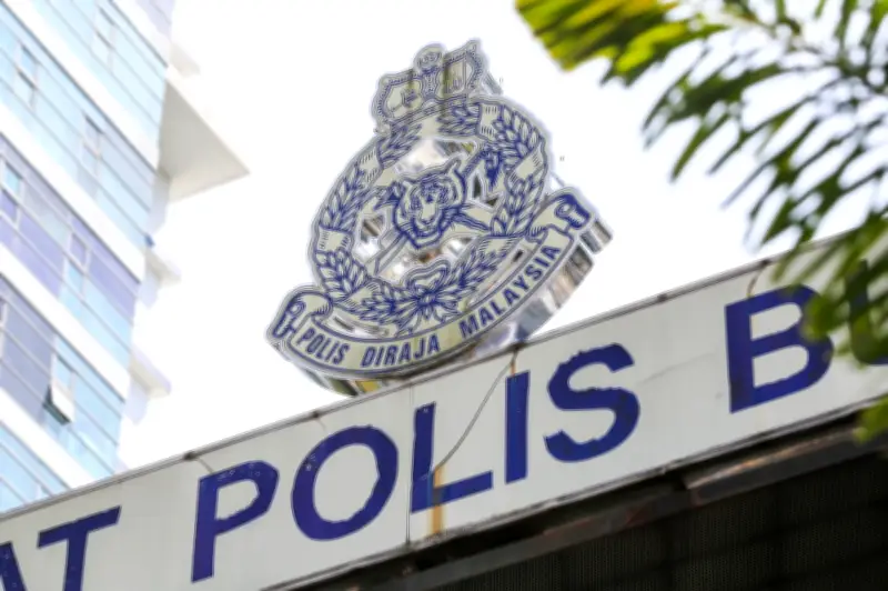 Persatuan Buddha Huayan lapor polis akaun palsu hina Sultan Selangor