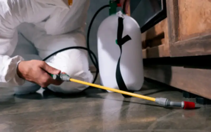 Persatuan Kawalan Perosak Mohon Bantuan Diesel Khas Berikutan Kos Operasi Melambung