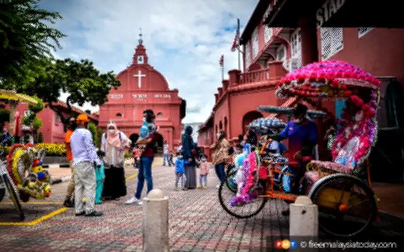 Persekutuan Pelancongan Malaysia Desak Tindakan Segera Atas Kos Operasi Meningkat