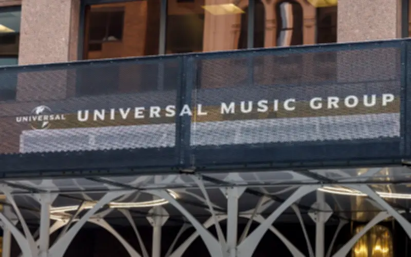 Pershing Square Cadangkan Penggabungan US$64 Bilion dengan Universal Music