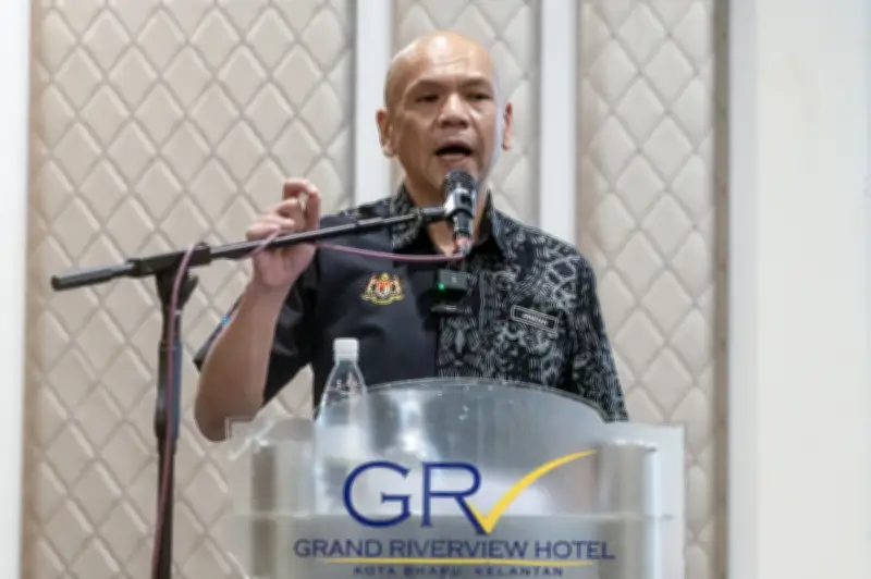 Peruntukan Subsidi Diesel Melonjak Tiga Kali Ganda kepada RM2.2 Bilion - KPDN