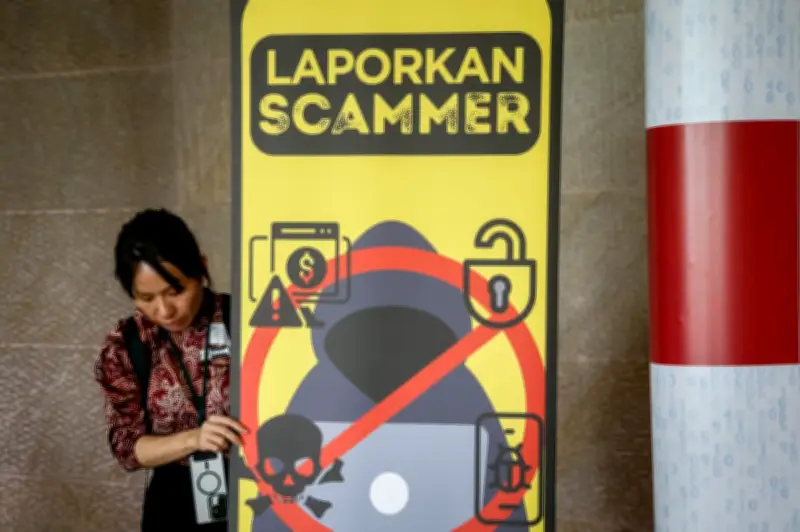 Petani di Kota Tinggi rugi RM738,950 ditipu skim pelaburan AI palsu