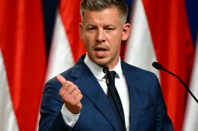 Peter Magyar Hadapi Cabaran 'Hercules' Untuk Memperbaiki Hungary Selepas Kalahkan Orban