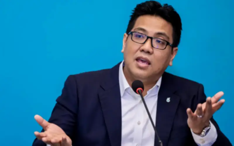 Petronas Pendekkan Horizon Perancangan kepada 45 Hari Hadapi Ketidakpastian Tenaga Global