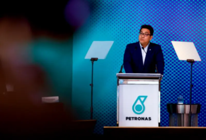 Petronas Pendekkan Horizon Perancangan Kepada 45 Hari Tangani Risiko Bekalan Tenaga