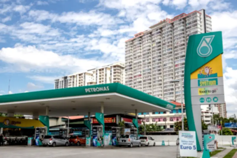 Petronas Sahkan Bekalan Minyak Di Seluruh Negara Terjamin Sehingga Jun 2026