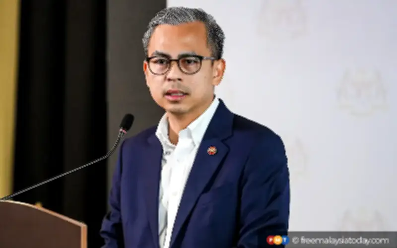 PH kecam percubaan BN Negeri Sembilan rampas kerajaan negeri