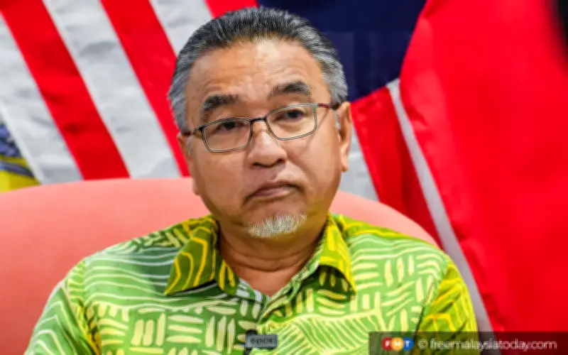 PH Melaka buka pintu kerjasama dengan BN, cadang Adun lantikan