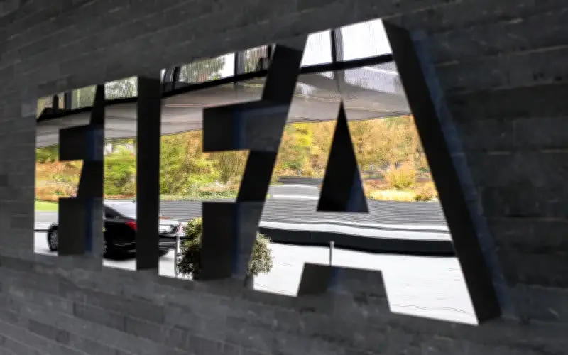 Piala Dunia Iran Bayangi Kongres FIFA