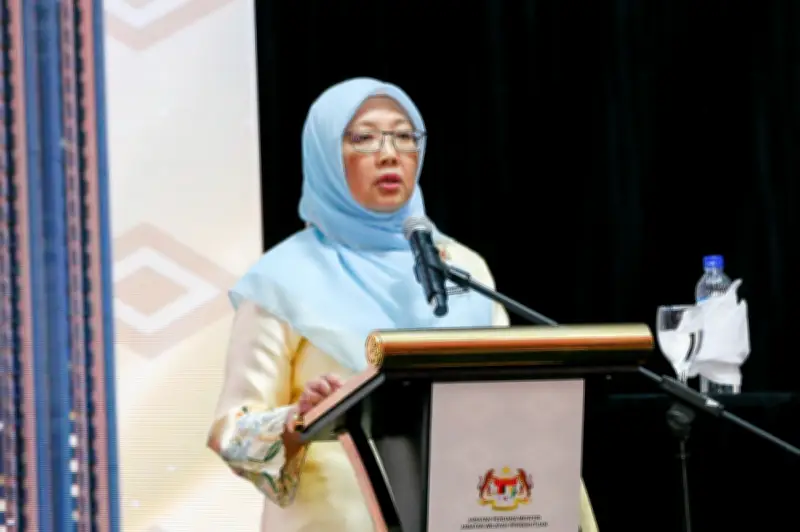 PKR Johor Nafi Dakwaan Bertanding Solo, Kekal Komited Kerjasama Pakatan Harapan