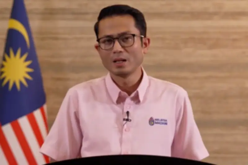 PKR Kedah Pertahankan Diplomasi Telefon Anwar, Kritik Exco Kedah