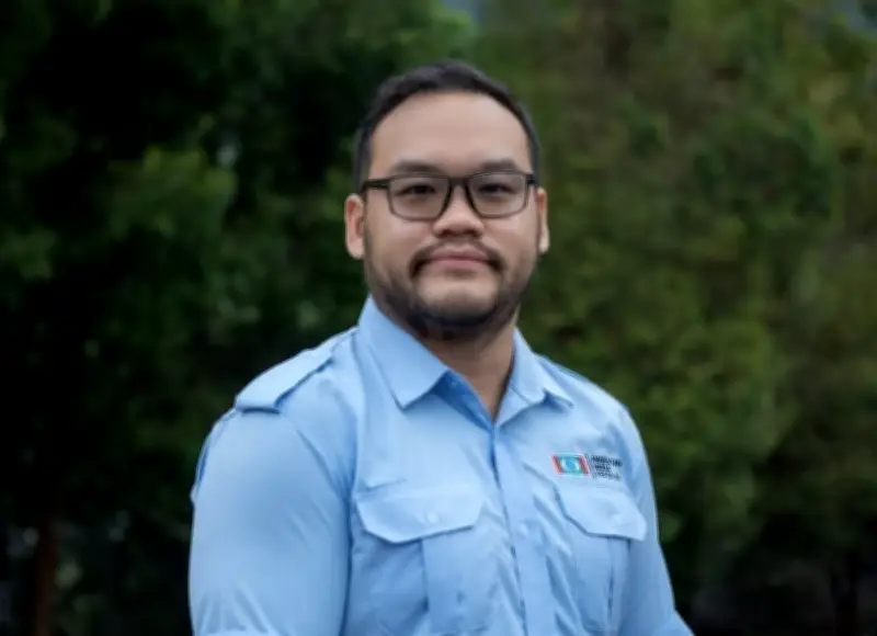 PKR Youth Tebrau Sahkan Calon di Puteri Wangsa untuk PRN Johor