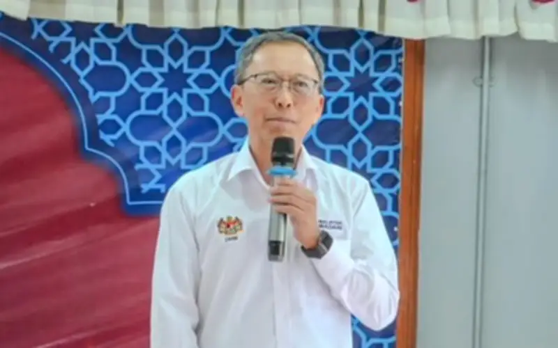 PM Anwar Beri Jaminan Kontrak Azam Baki Tidak Akan Dipanjang, Kata Ahli Parlimen PKR