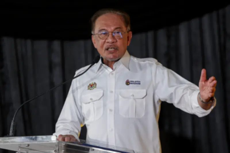 PM Anwar Hargai Karpal Singh, Komuniti Sikh, Kenang Lawatan Hospital Semasa Tahanan