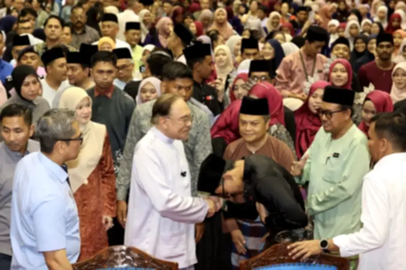 PM: Belum ada perbincangan tangguh PRN Johor, Melaka