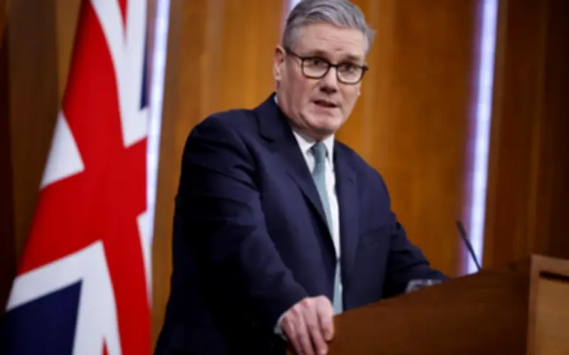 PM Britain Kembali Dikritik Atas Pelantikan Mandelson Yang Gagal Pemeriksaan Keselamatan