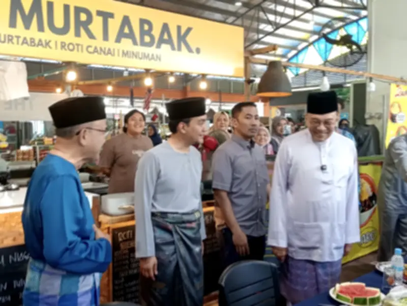 PM: Dua kapal tangki Malaysia terkandas di Selat Hormuz, Putrajaya runding dengan Iran