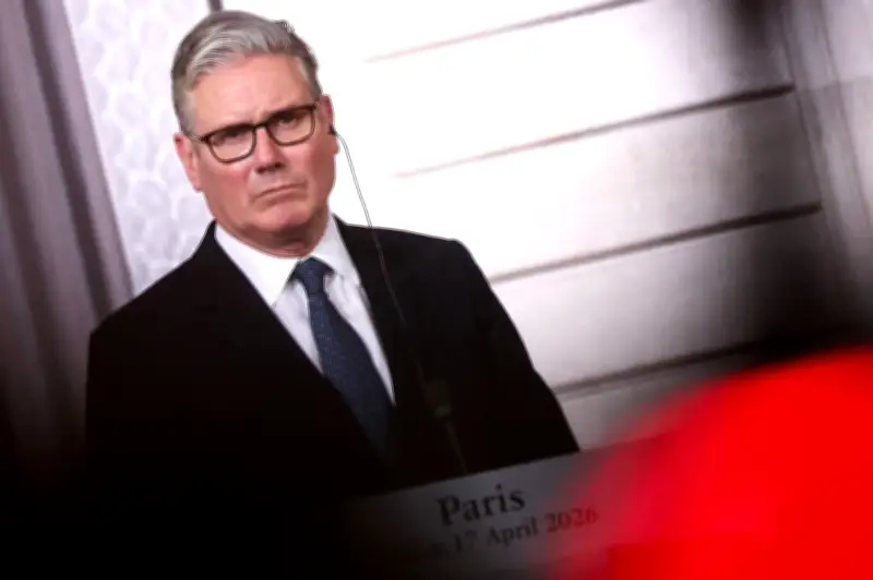 PM Keir Starmer Hadapi Soalan Parlimen UK Berikutan Skandal Pelantikan Mandelson