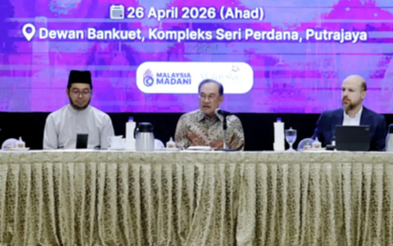 PM: Kekurangan diesel dan baja akan beri tekanan kepada ekonomi
