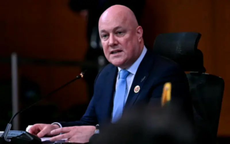 PM New Zealand Christopher Luxon Kekal Selepas Undi Keyakinan Dalaman