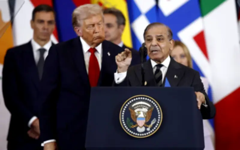 PM Pakistan: Gencatan Senjata AS-Iran Merangkumi 'Setiap Tempat' Termasuk Lubnan