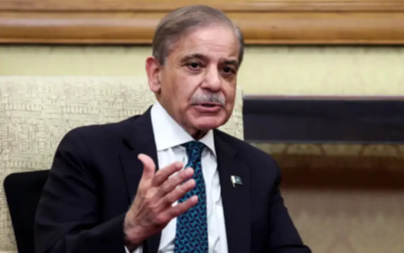 PM Pakistan Lancar Rombongan Diplomatik ke Arab Saudi, Qatar dan Turki