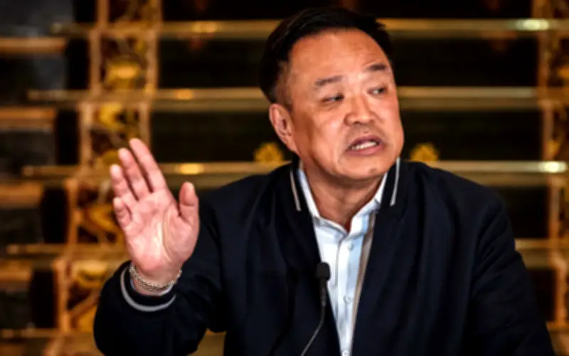 PM Thailand Tuduh Penimbunan Bahan Api Punca Kekurangan Bekalan