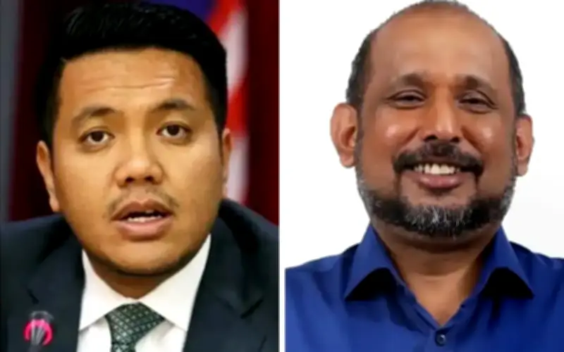 PN Selangor kecam penggantungan dua ADUN selepas usul ditolak