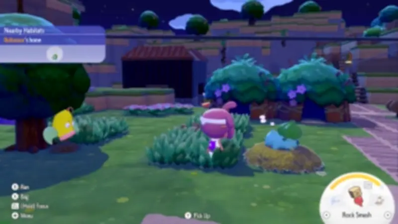 Pokopia: Tempat Selamat Terakhir untuk Melancong di Tengah Krisis Tenaga