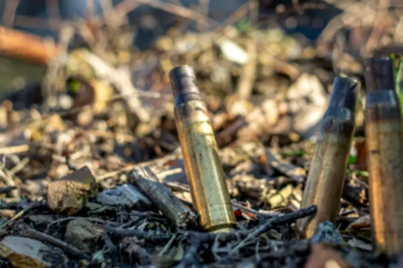 Polis AS Siasat Laporan Tembakan di Kampus Universiti Iowa, Mangsa Disahkan