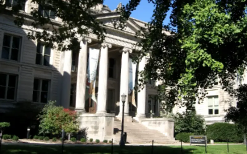 Polis AS Siasat Laporan Tembakan di Universiti Iowa, Ada Mangsa Disahkan