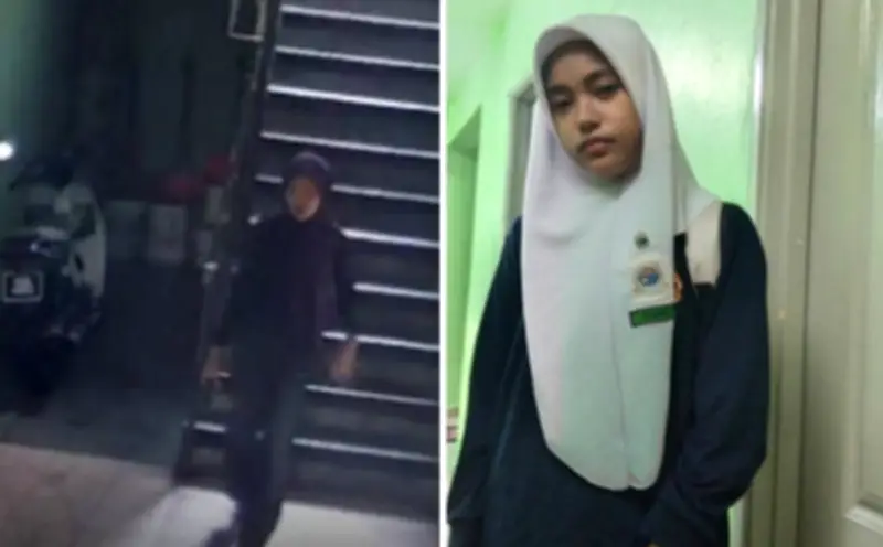 Polis buru remaja perempuan 15 tahun hilang dari PPR Sri Malaysia