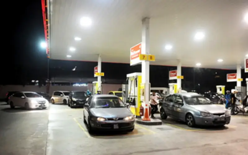 Polis Kenal Pasti 36 Stesen Minyak Sebagai Titik Panas Kebocoran Bahan Api Subsidi