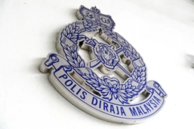 Polis Lancar Operasi Buru Tiga Suspek Kecurian Kabel di Alor Gajah