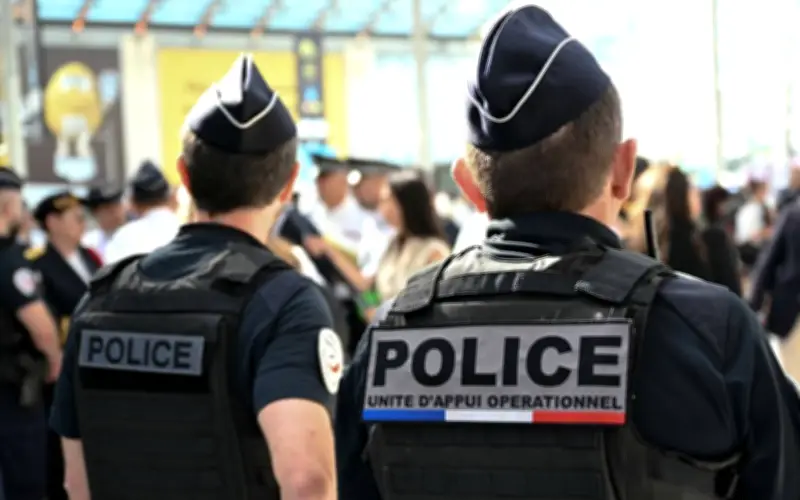 Polis Paris Larang Perhimpunan Tahunan Muslim Perancis Atas Risiko Pengganas