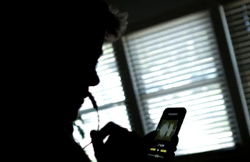 Polis Pulau Pinang Serbu Tiga Pusat Panggilan Penipuan di Kondominium Sungai Nibong