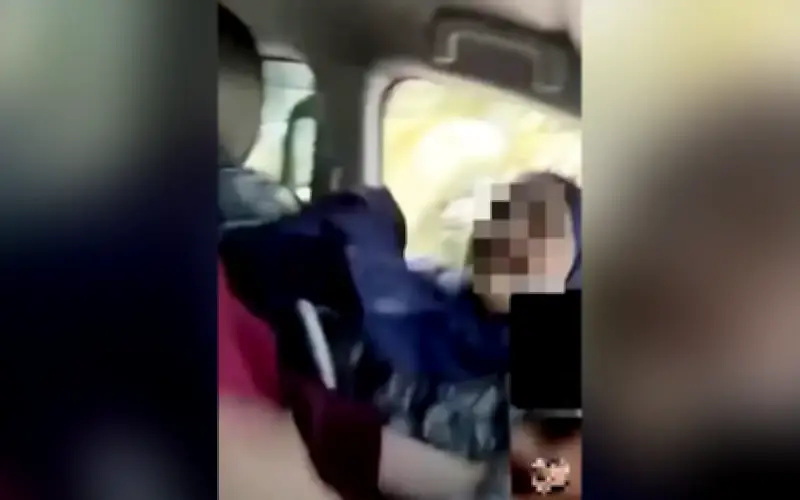 Polis Tahan Tiga Individu Bantu Siasatan Serangan Wanita Semasa Siaran Langsung