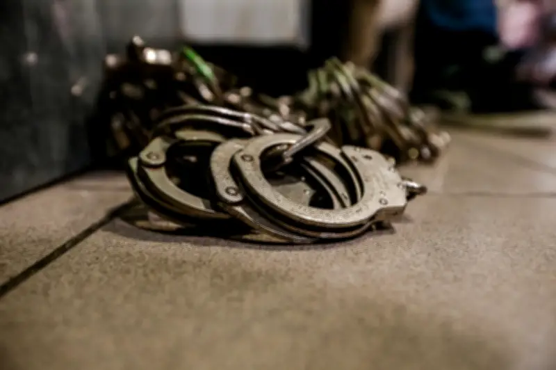 Polis Tangkap Suspek Kes Gangguan Seksual di Stesen MRT Kajang Selepas Klip Viral