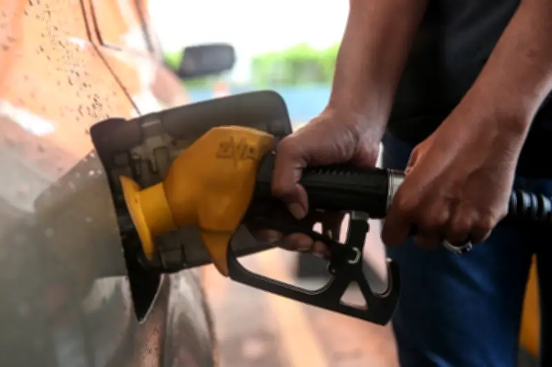 Potong kuasa subsidi RON95 ke 150 liter demi penjimatan bermakna